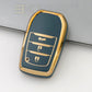Toyota Sleutelhoes – 3 knoppen