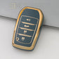 Toyota Smart Sleutelhoes – 4 knoppen (Kofferbak + Alarm)