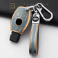 Hoes Voor Mercedes Benz Clase A, C, E, S en G modèles GLA, CLA, GLK, GLC, CLS, W204, W463, W176, W251, W205 (AMG)