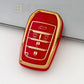 Toyota Smart Sleutelhoes – 5 knoppen