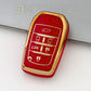 Toyota Smart Sleutelhoes – 6 knoppen