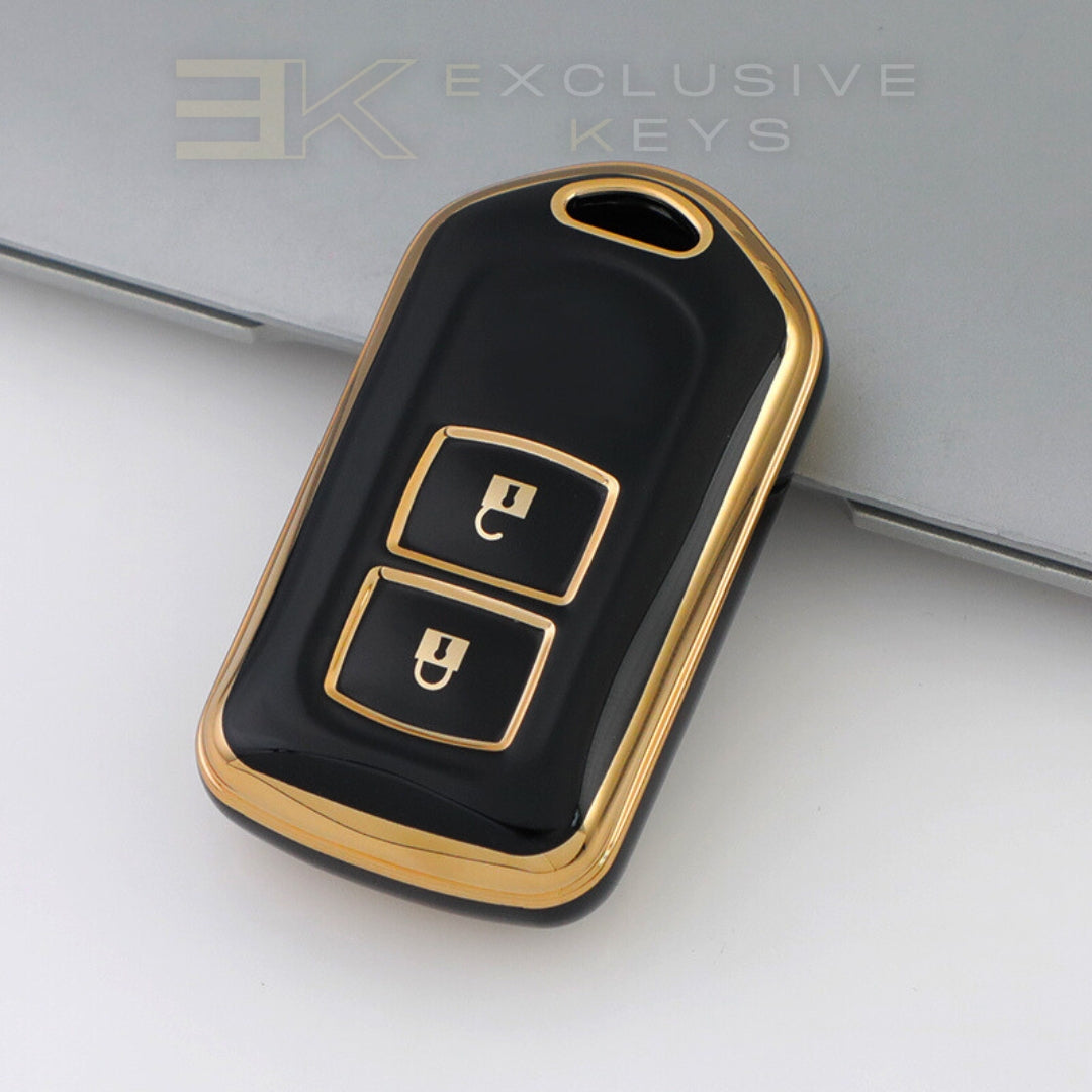 Toyota Sleutelhoes – 2 knoppen
