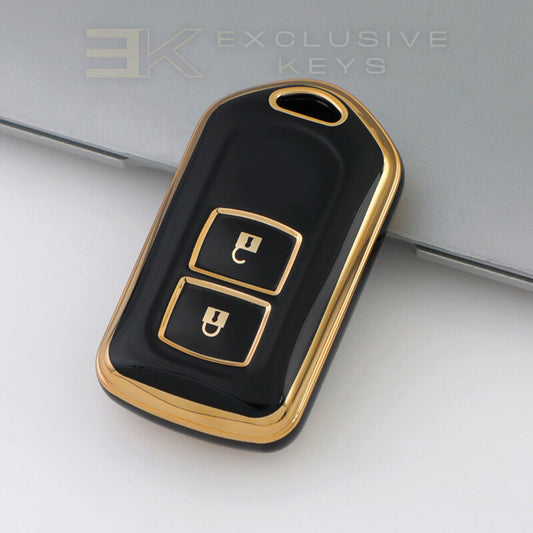 Toyota Sleutelhoes – 2 knoppen