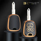 Hoes Voor Peugeot 106, 107, 206, 207, 306, 307, 406, 407 (3 Knoppen)
