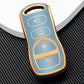 Hoes Voor Nissan Armada, Frontier, Murano, Pathfinder, Quest, Titan, Xterra (4 Knoppen)
