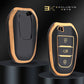 Hoes Voor Opel Astra GS Line, Corsa F (Lichtknop)