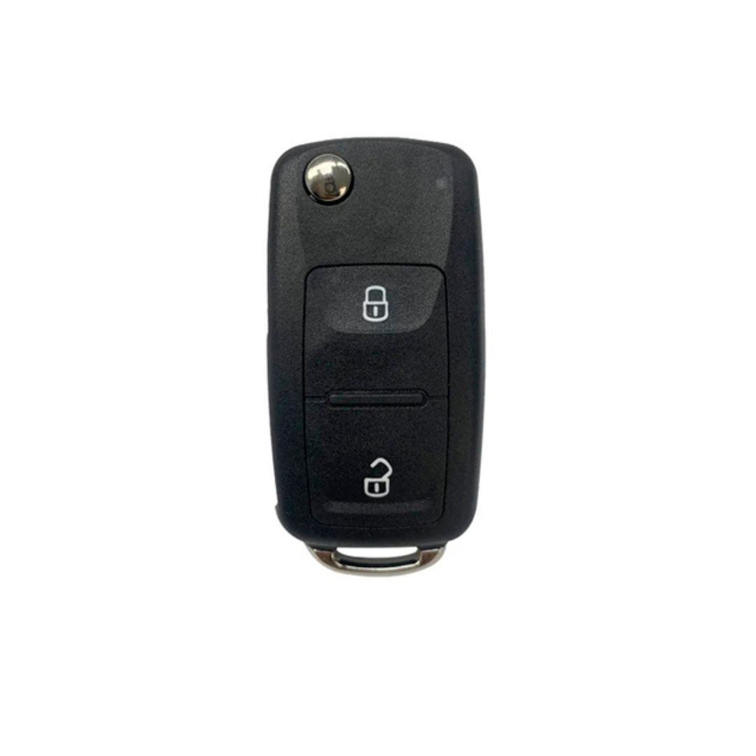 Hoes Voor Skoda Octavia (2 buttons)