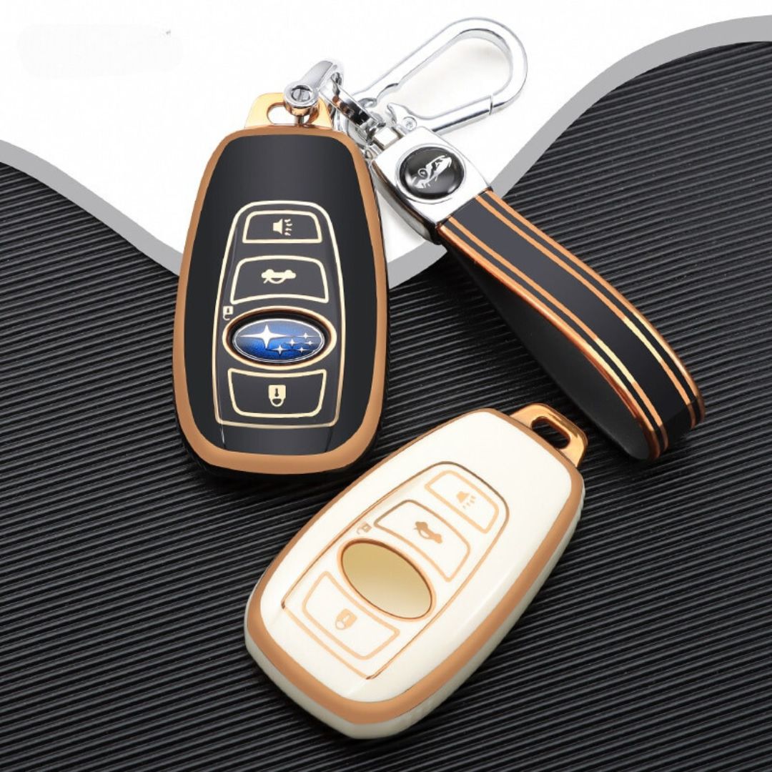Hoes Voor Subaru BRZ, XV, SV, Forester, Legacy, Outback, Crosstrek, Impreza, WRX, Ascent
