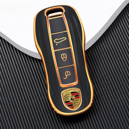 Hoes Voor Porsche Panamera Cayenne 971 911 9YA Macan Boxster Carrera Taycan