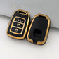 Hoes Voor Honda & Acura Key Cover - 2 knoppen