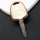 Hoes Voor Mitsubishi Evolution, Lancer, EX, Grandis, Outlander, Triton, Pajero, ASX (3 Knoppen)
