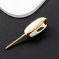 Hoes Voor Toyota Land Cruiser, YARIS, CAMRY, RAV4, Corolla, Prado, Tarago, Avensis FJ (3 buttons)