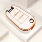 Hoes Voor Peugeot 208, 3008, 308, 508, 408, 2008, 307, 4008 (Kofferbakknop)