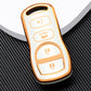 Hoes Voor Nissan Armada, Frontier, Murano, Pathfinder, Quest, Titan, Xterra (4 Knoppen)