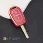 Hoes Voor Renault Clio, Captur, Laguna (2 Knoppen)