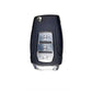 Hoes Voor SsangYong Tivoli, Kyron, Sanka, Actyon, Korando, Rexton (Keyless Knop)