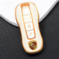 Hoes Voor Porsche Panamera Cayenne 971 911 9YA Macan Boxster Carrera Taycan