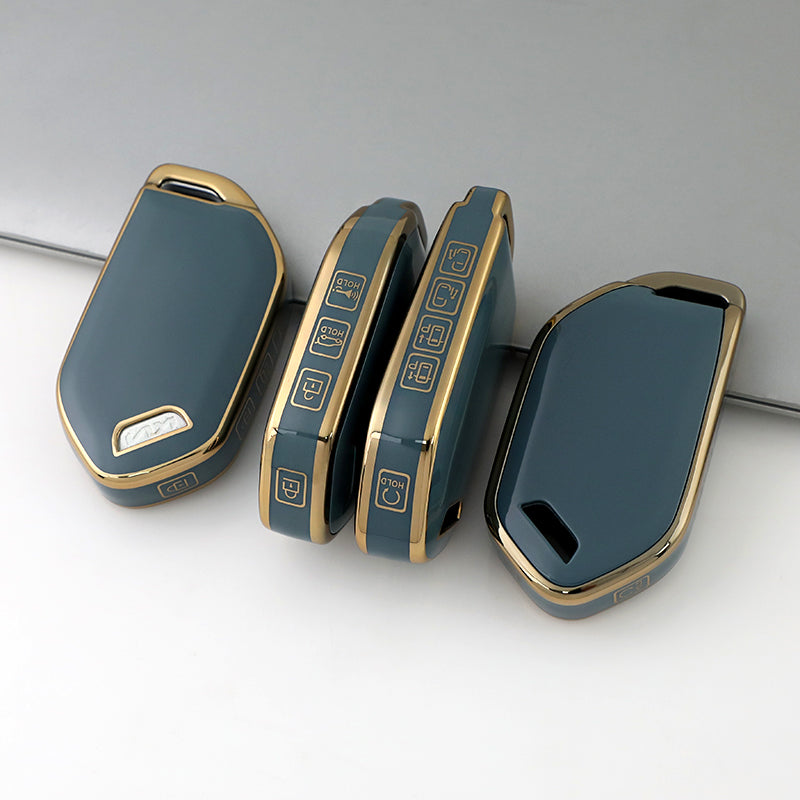 Kia Sleutelhoes – 9 knoppen