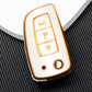 Hoes Voor Nissan Qashqai, X-Trail, Juke, J11, Murano, Tiida, Altima, Maxima, Livina, Nismo (3 Knoppen)