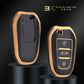 Hoes Voor Opel Astra GS Line, Corsa F (Kofferbakknop)