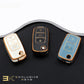 Hoes Voor Skoda Octavia (2 buttons)