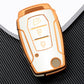 Hoes Voor SsangYong Tivoli, Kyron, Sanka, Actyon, Korando, Rexton (Kofferbakknop)