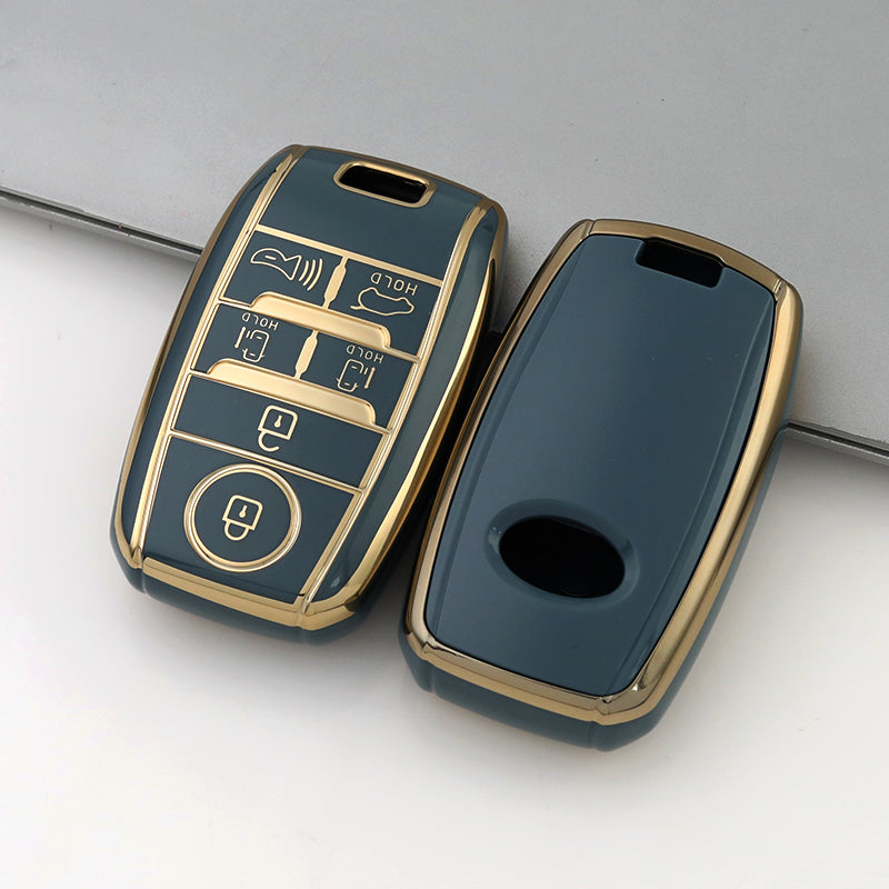 Kia Sleutelhoes – 6 knoppen