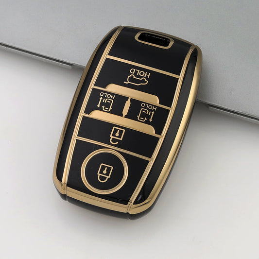 Kia Sleutelhoes – 5 knoppen