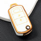 Hoes Voor Land Rover Range Rover Sport, LR3, Discovery (3 Knoppen)