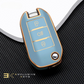 Hoes Voor Peugeot 208, 3008, 308, 508, 408, 2008, 307, 4008 (Lichten Knoppen)