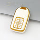 Hoes Voor Honda Accord, Civic, CR-V, Pilot, Ridgeline, Odyssey, Passport (6 knoppen)