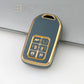 Hoes Voor Honda Accord, Civic, CR-V, Pilot, Ridgeline, Odyssey, Passport (6 knoppen)