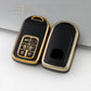 Hoes Voor Honda Accord, Civic, CR-V, Pilot, Ridgeline, Odyssey, Passport (6 knoppen)