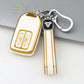 Hoes Voor Honda Accord, Civic, CR-V, Pilot, Ridgeline, Odyssey, Passport (6 knoppen)