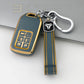 Hoes Voor Honda Accord, Civic, CR-V, Pilot, Ridgeline, Odyssey, Passport (6 knoppen)