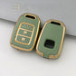 Hoes Voor Honda & Acura Key Cover - 2 knoppen