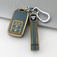 Hoes Voor Honda - 4 knoppen