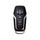 Hoes Voor Ford Fusion, Mondeo, Mustang, F-150, Explorer, Edge