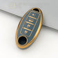 Nissan Sleutelhoes – 4 knoppen