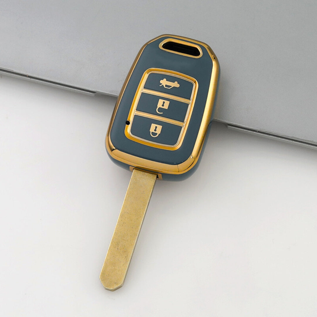 Hoes Voor Honda & Acura - 3 knoppen