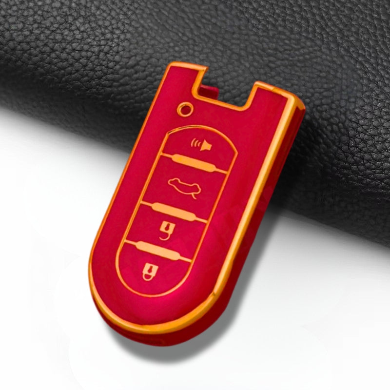 Hoes voor Toyota Rush, Daihatsu, Tanto, LA600S, LA800S, LA610S, LA150S, Perodua