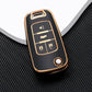 Hoes Voor Opel Vauxhall, Astra J, Corsa, Insignia, Mokka (4 Knoppen)