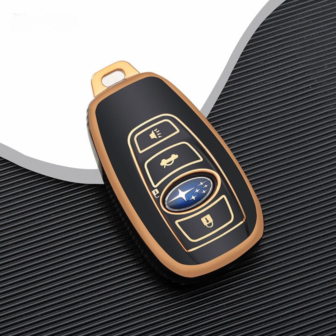 Hoes Voor Subaru BRZ, XV, SV, Forester, Legacy, Outback, Crosstrek, Impreza, WRX, Ascent