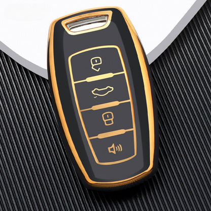 Hoes Voor Haval/Hover H6 H7 H4 H9 F5 F7 H2S