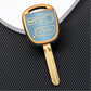 Hoes Voor Toyota Land Cruiser, YARIS, CAMRY, RAV4, Corolla, Prado, Tarago, Avensis FJ (3 buttons)