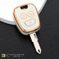 Hoes Voor Citroën (3 Buttons)