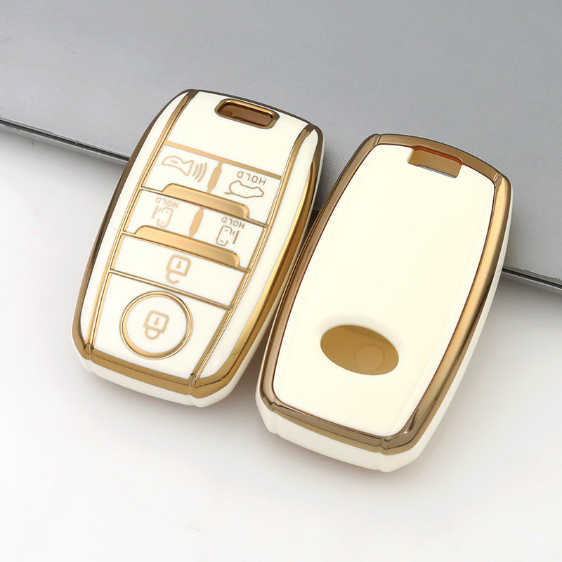 Kia Sleutelhoes – 6 knoppen