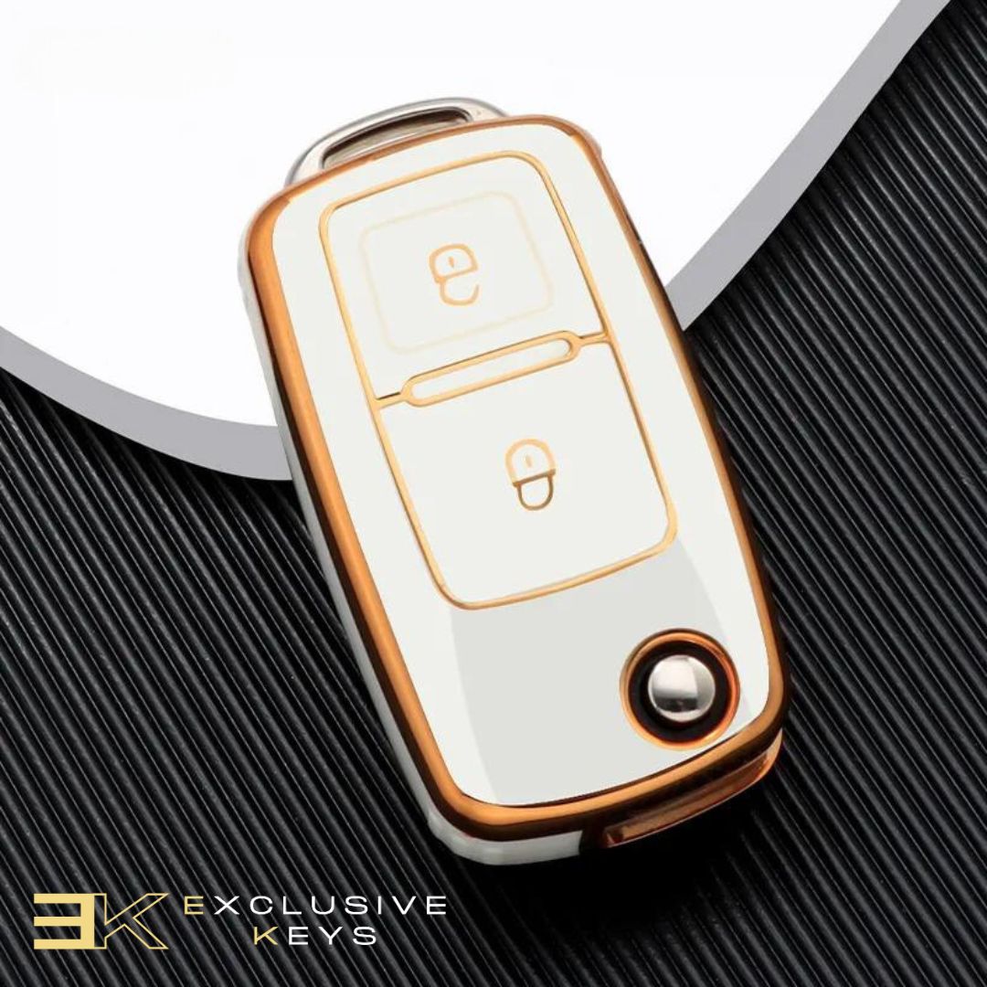 Hoes Voor Skoda Octavia (2 buttons)