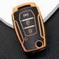 Hoes Voor SsangYong Tivoli, Kyron, Sanka, Actyon, Korando, Rexton (Keyless Knop)