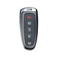 Hoes Voor Ford Edge, Explorer, Escape, Focus, Taurus y Flex